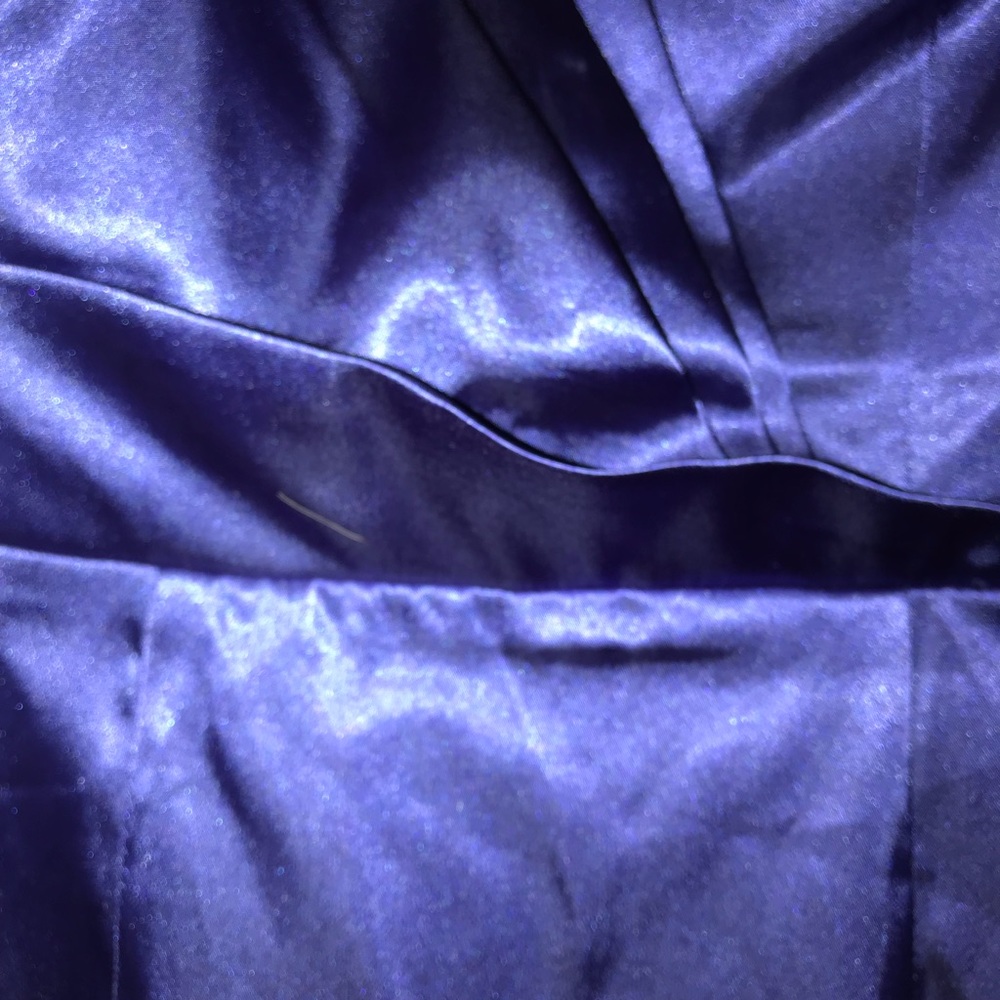 Ruby Rox Strapless Mini Party Dress - Picture 3 of 6